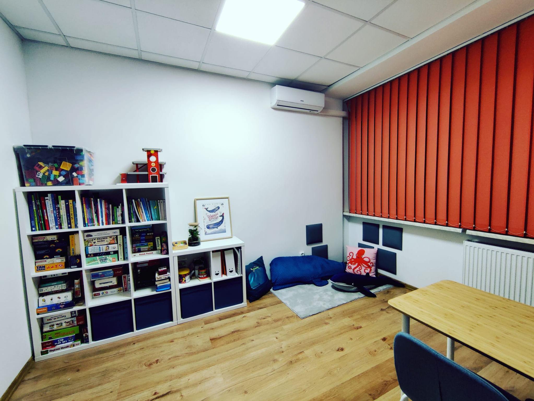 Gabinet - zdjęcie 1