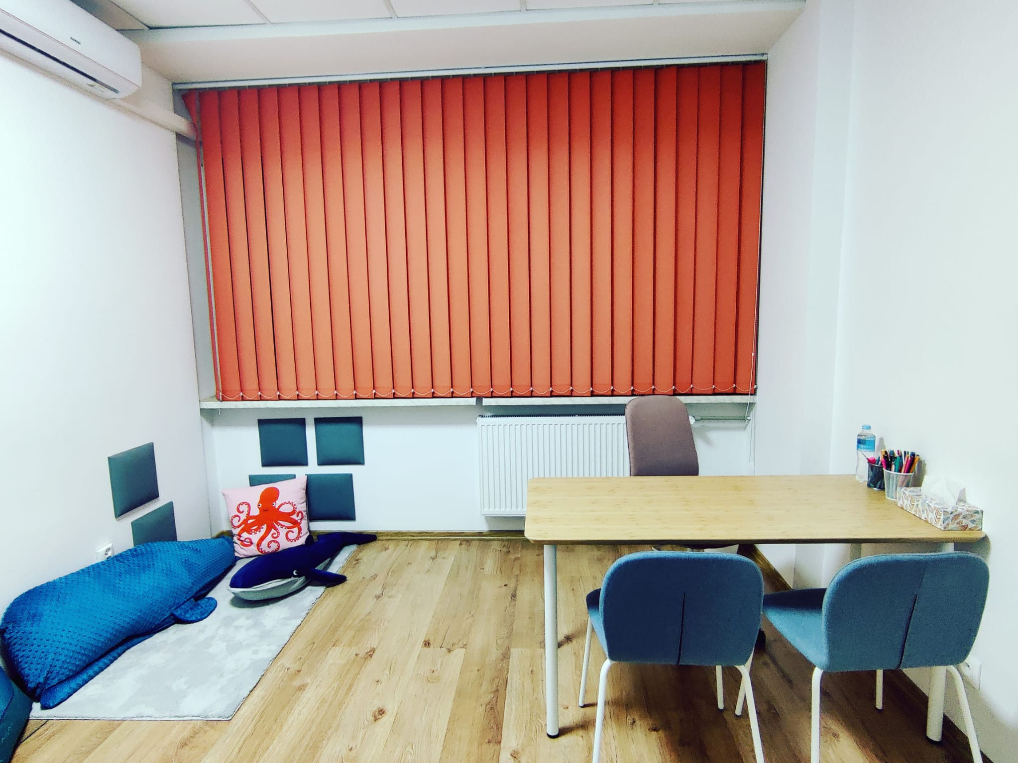 Gabinet - zdjęcie 2