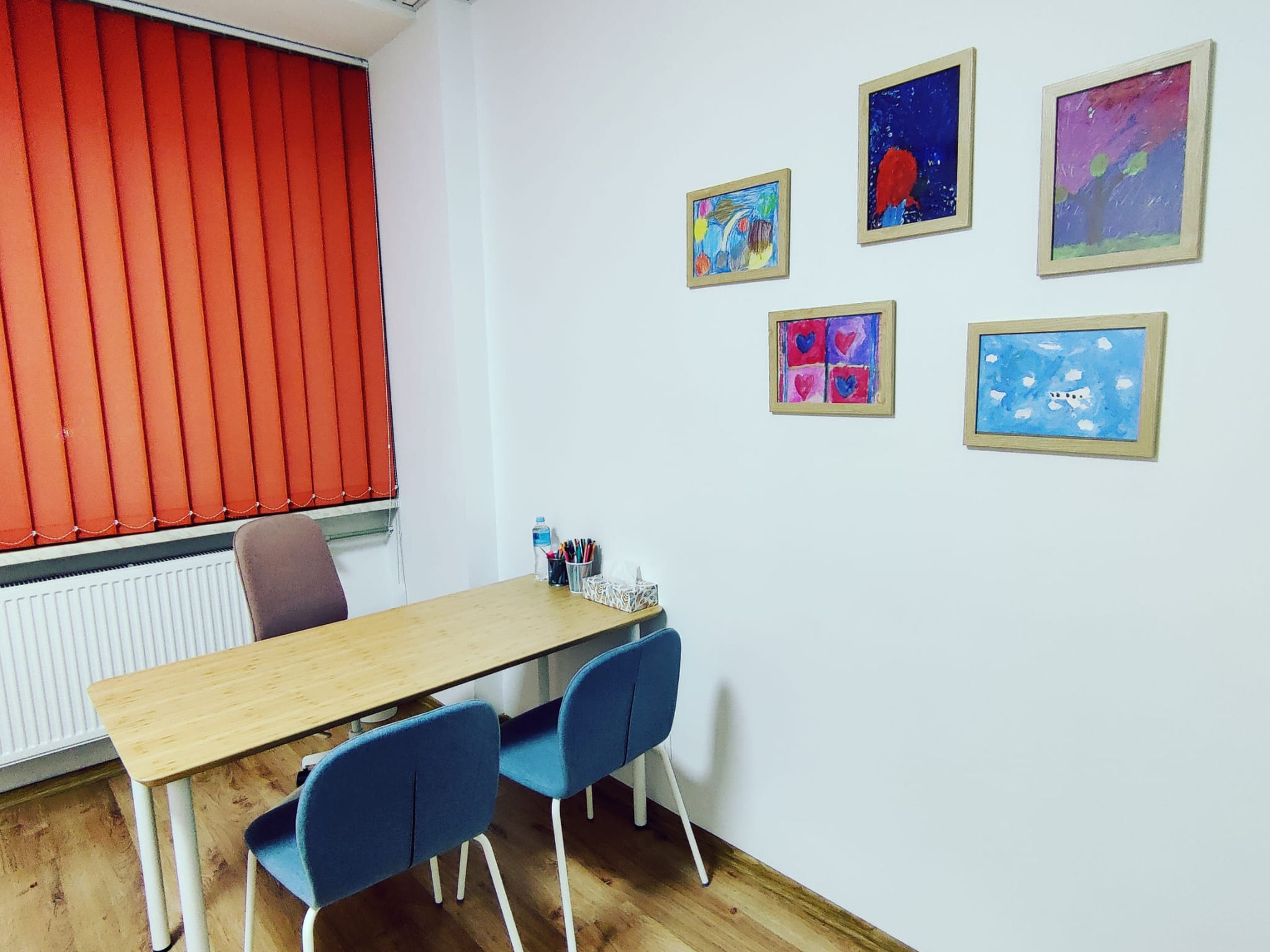 Gabinet - zdjęcie 3